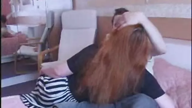 大きなコックを吸った後に犯さFTM jock 大人 女子 エロ 動画