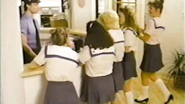 ハロウィンスペシャル：ジェイソンホモ！!! 女の子 専用 無料 エロ 動画