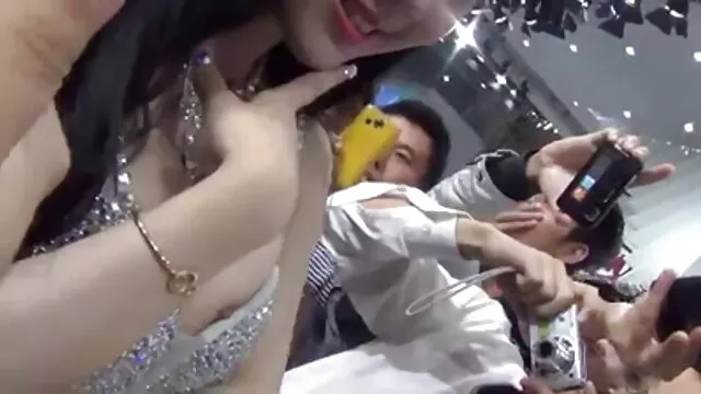 セクシー中国